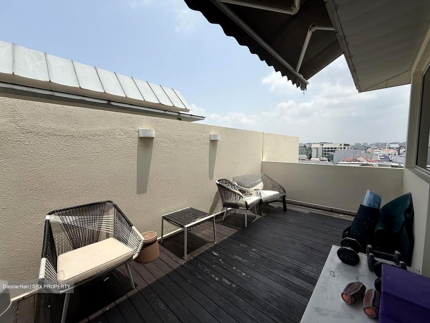 The Amery (D15), Condominium #608279471